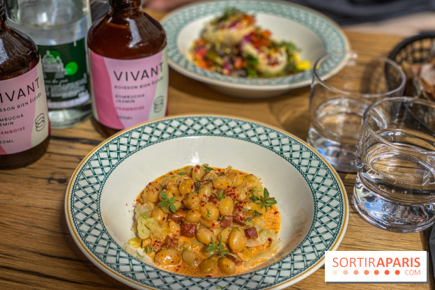 Photos : Ferment Restaurant