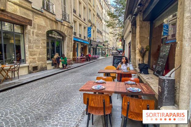 La Daronne restaurant