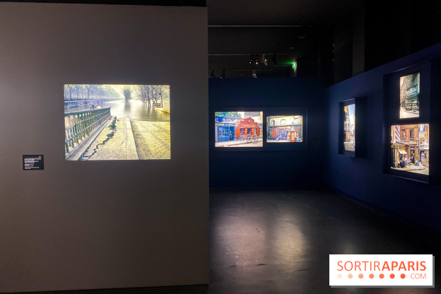 Exposition Albert Kahn à la Cité de l'Architecture et du Patrimoine