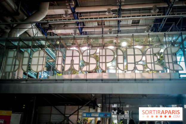 Bio-inspirée, la nouvelle expo permanente à la Cité des Sciences et de l'Industrie