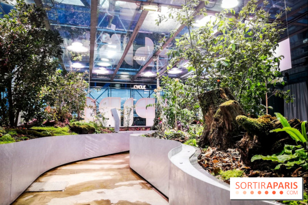 Bio-inspirée, la nouvelle expo permanente à la Cité des Sciences et de l'Industrie