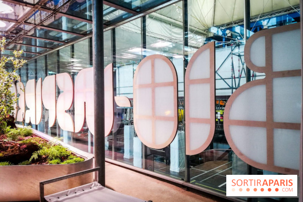 Bio-inspirée, la nouvelle expo permanente à la Cité des Sciences et de l'Industrie