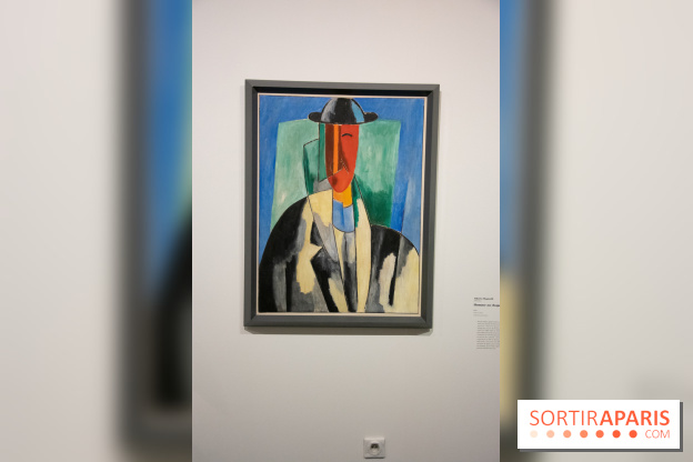 Giorgio De Chirico, l'exposition au Musée de l'Orangerie : nos photos