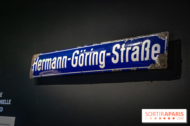 Comme en 40..., l'exposition au Musée de l'Armée : nos photos