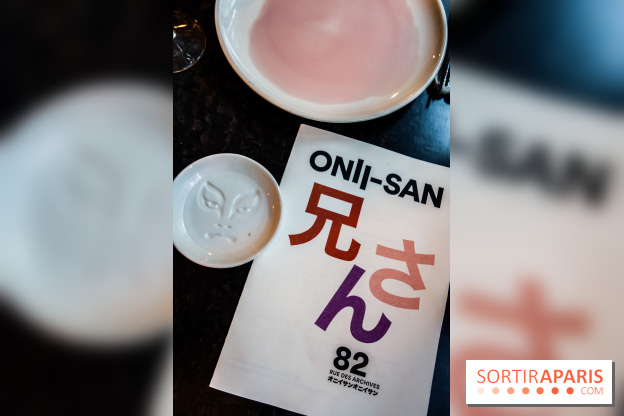 Onii–San à Paris, les photos 