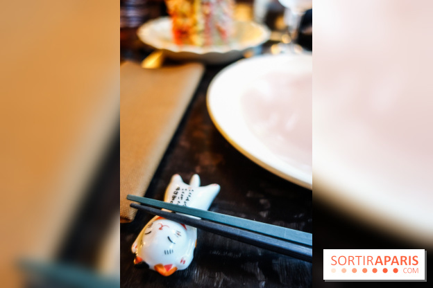 Onii–San à Paris, les photos 