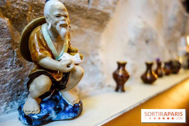 Onii–San à Paris, les photos 