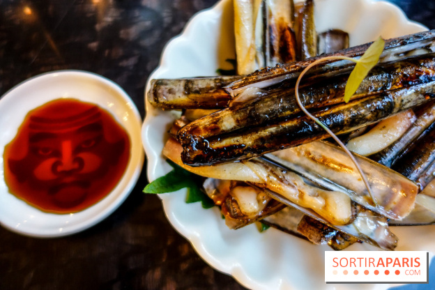 Onii–San à Paris, les photos 