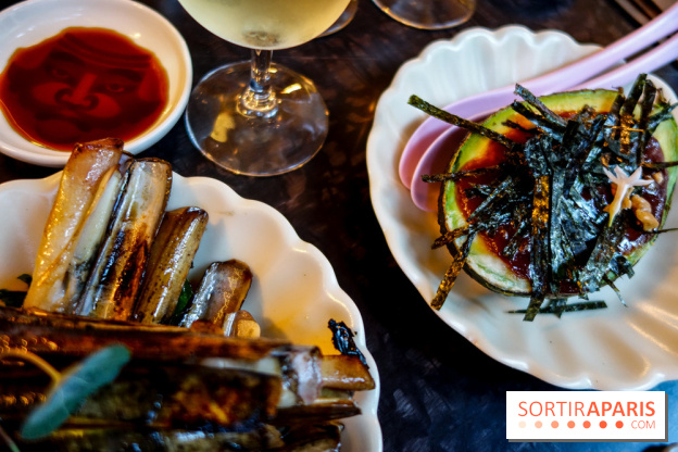 Onii–San à Paris, les photos 