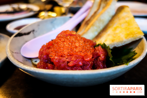 Onii–San à Paris, les photos 