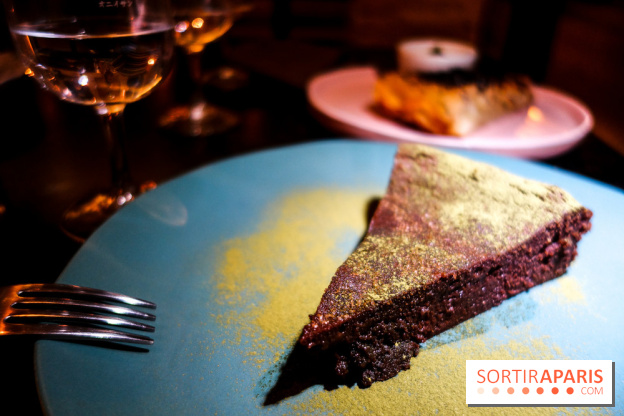 Onii–San à Paris, les photos 