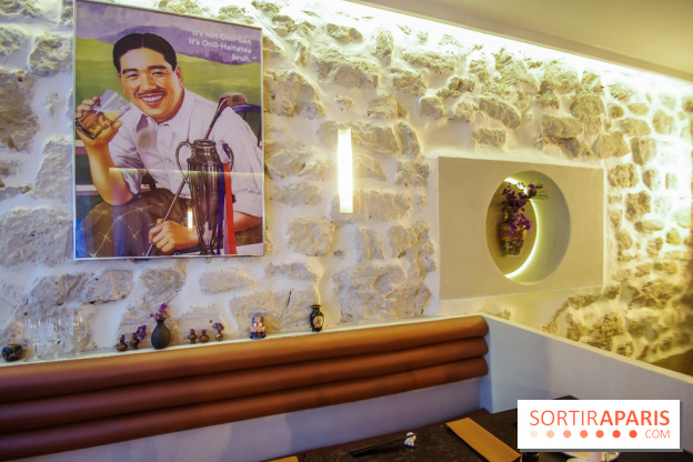 Onii–San à Paris, les photos 