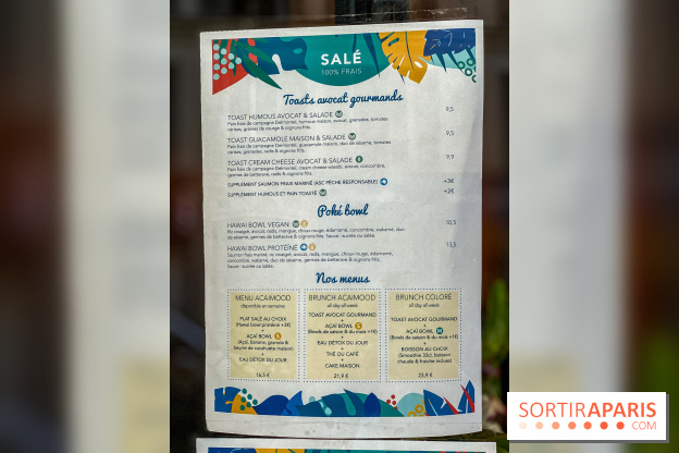 Açaï & You Saint Ambroise 