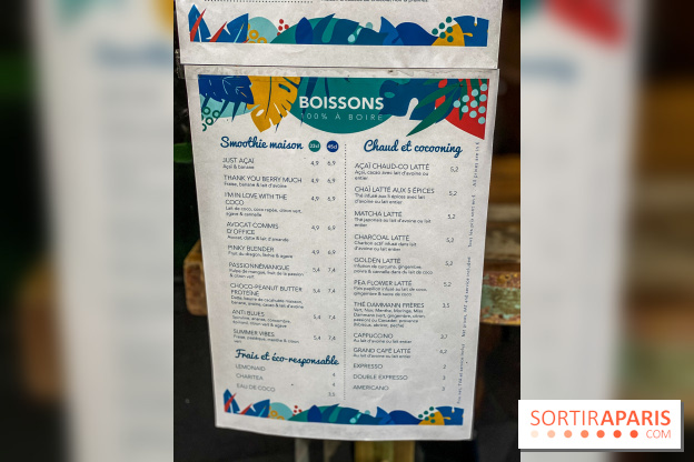 Açaï & You Saint Ambroise 