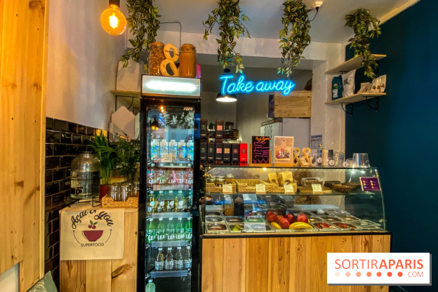 Açaï & You Saint Ambroise 