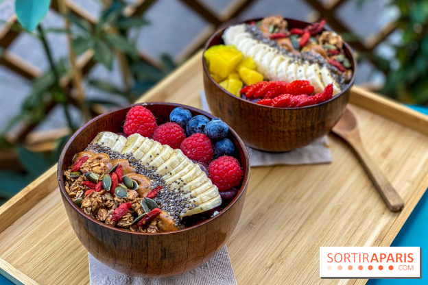 Açaï & You Saint Ambroise 