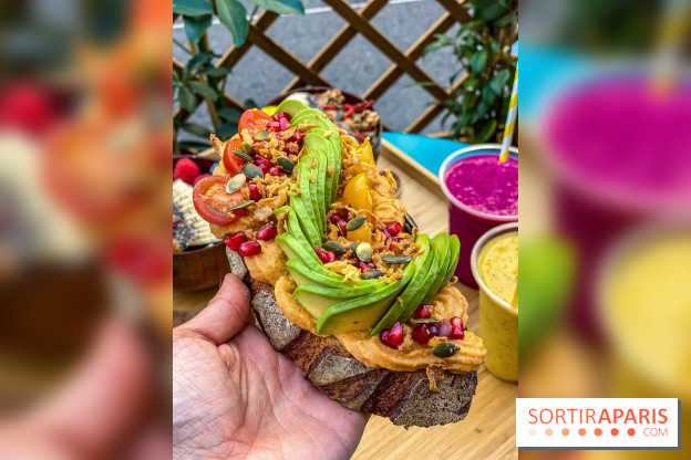 Açaï & You Saint Ambroise 