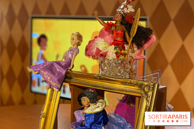 Le Nouvel Espace Enfants des Galeries Lafayette