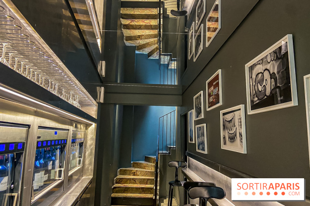 Au_Top, le restaurant rooftop gourmand