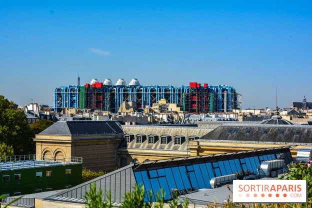 Au_Top, le restaurant rooftop gourmand