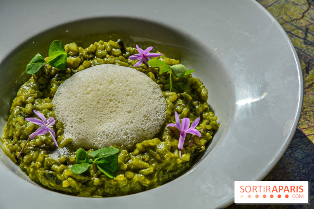 Au_Top, le restaurant rooftop gourmand