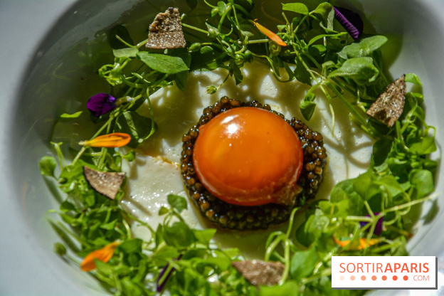 Au_Top, le restaurant rooftop gourmand