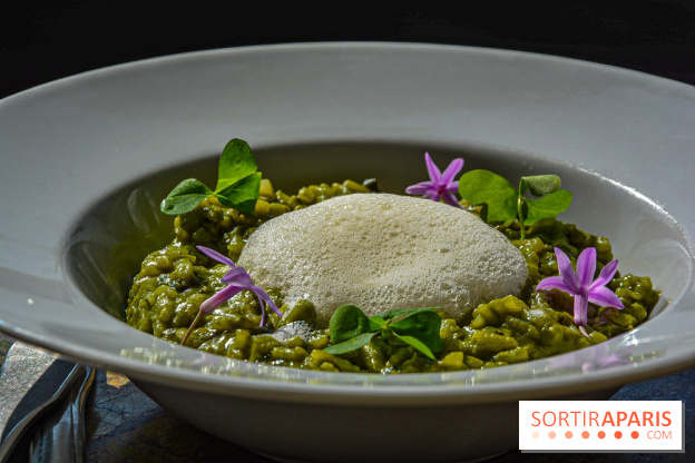 Au_Top, le restaurant rooftop gourmand