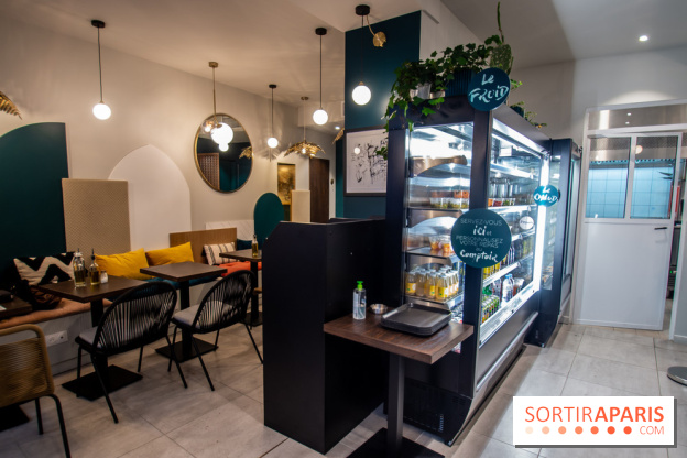 Mama Nissa, les photos