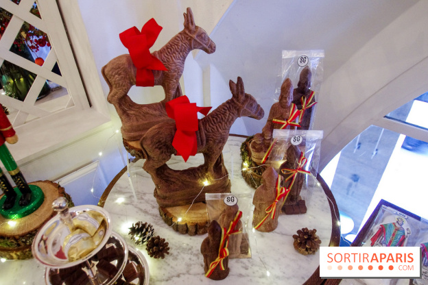 Noël 2020 by Sébastien Gaudard