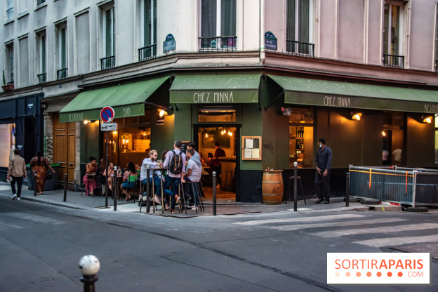Chez Minnà, la cuisine corse de mamie revisitée - nos photos