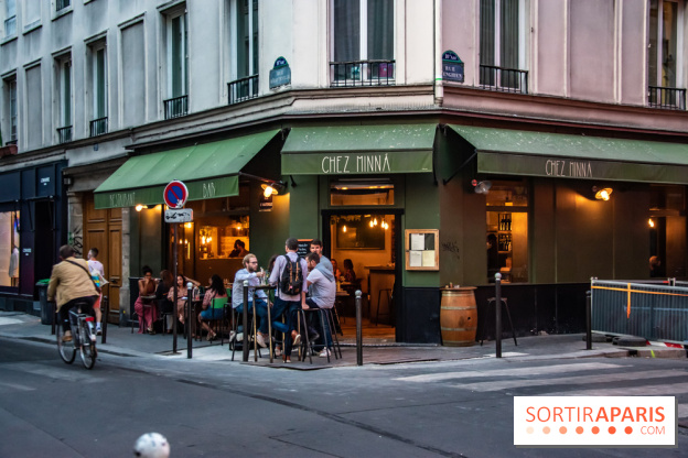 Chez Minnà, la cuisine corse de mamie revisitée - nos photos