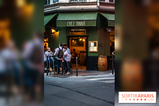 Chez Minnà, la cuisine corse de mamie revisitée - nos photos