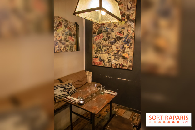 Chez Minnà, la cuisine corse de mamie revisitée - nos photos