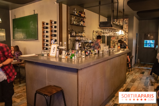 Chez Minnà, la cuisine corse de mamie revisitée - nos photos