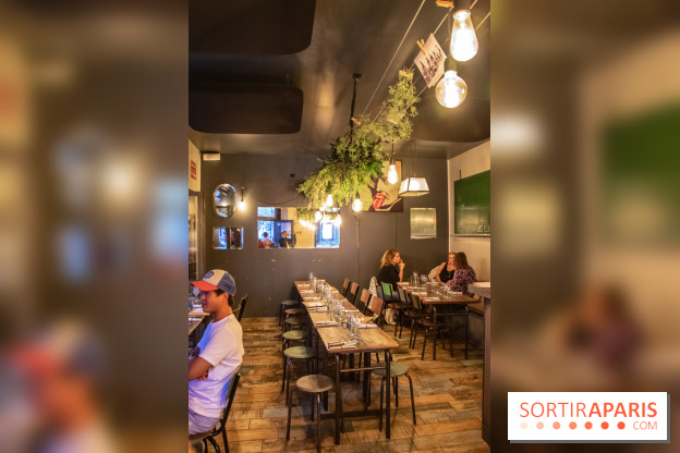 Chez Minnà, la cuisine corse de mamie revisitée - nos photos