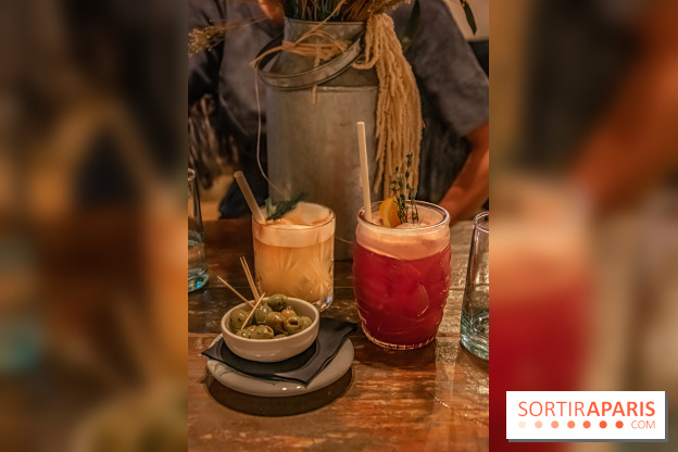 Chez Minnà, la cuisine corse de mamie revisitée - nos photos