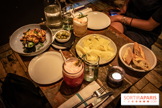 Chez Minnà, la cuisine corse de mamie revisitée - nos photos