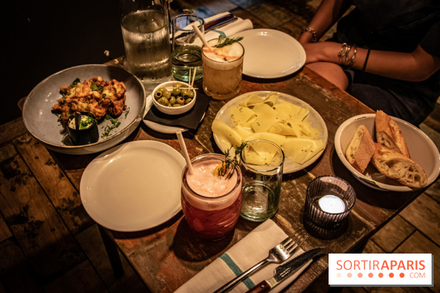 Chez Minnà, la cuisine corse de mamie revisitée - nos photos