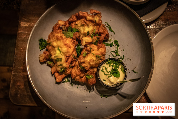 Chez Minnà, la cuisine corse de mamie revisitée - nos photos