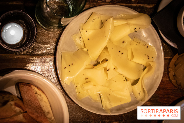 Chez Minnà, la cuisine corse de mamie revisitée - nos photos