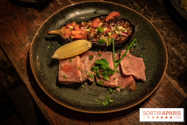 Chez Minnà, la cuisine corse de mamie revisitée - nos photos