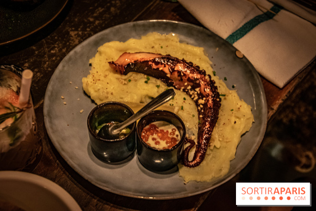 Chez Minnà, la cuisine corse de mamie revisitée - nos photos