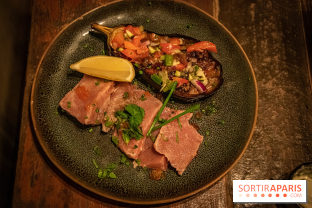 Chez Minnà, la cuisine corse de mamie revisitée - nos photos