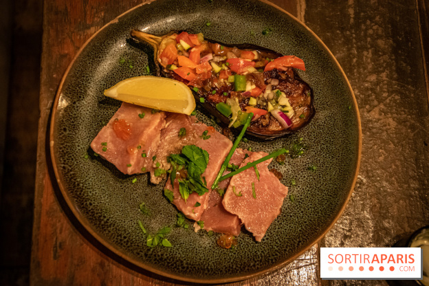 Chez Minnà, la cuisine corse de mamie revisitée - nos photos