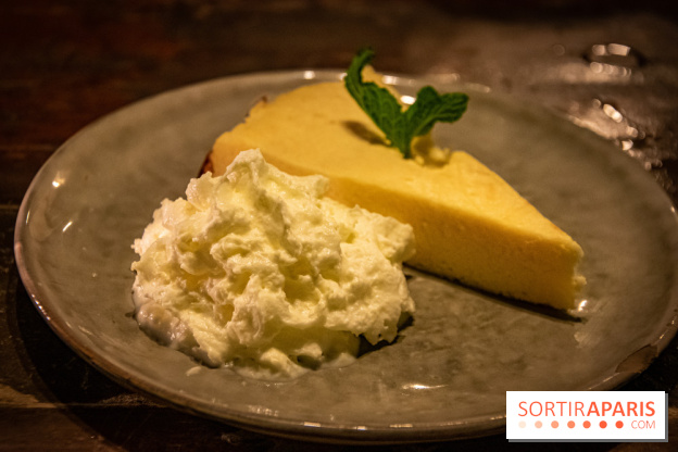 Chez Minnà, la cuisine corse de mamie revisitée - nos photos