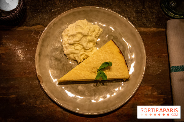 Chez Minnà, la cuisine corse de mamie revisitée - nos photos