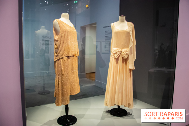 Man Ray et la Mode, l'exposition au Musée du Luxembourg - nos photos