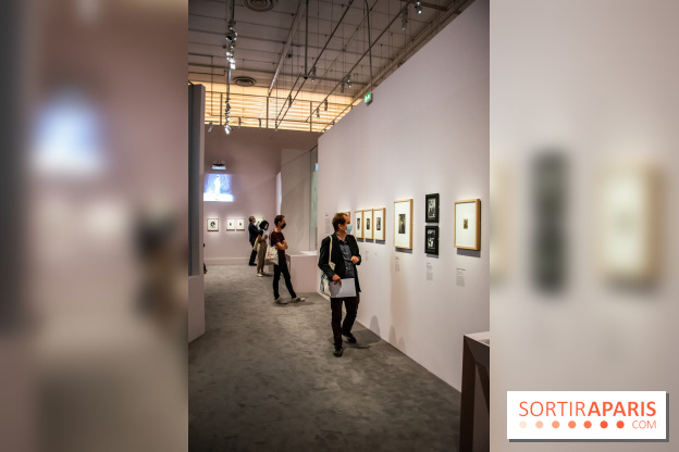 Man Ray et la Mode, l'exposition au Musée du Luxembourg - nos photos