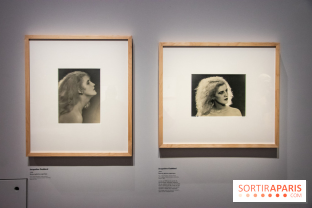 Man Ray et la Mode, l'exposition au Musée du Luxembourg - nos photos