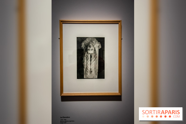 Man Ray et la Mode, l'exposition au Musée du Luxembourg - nos photos